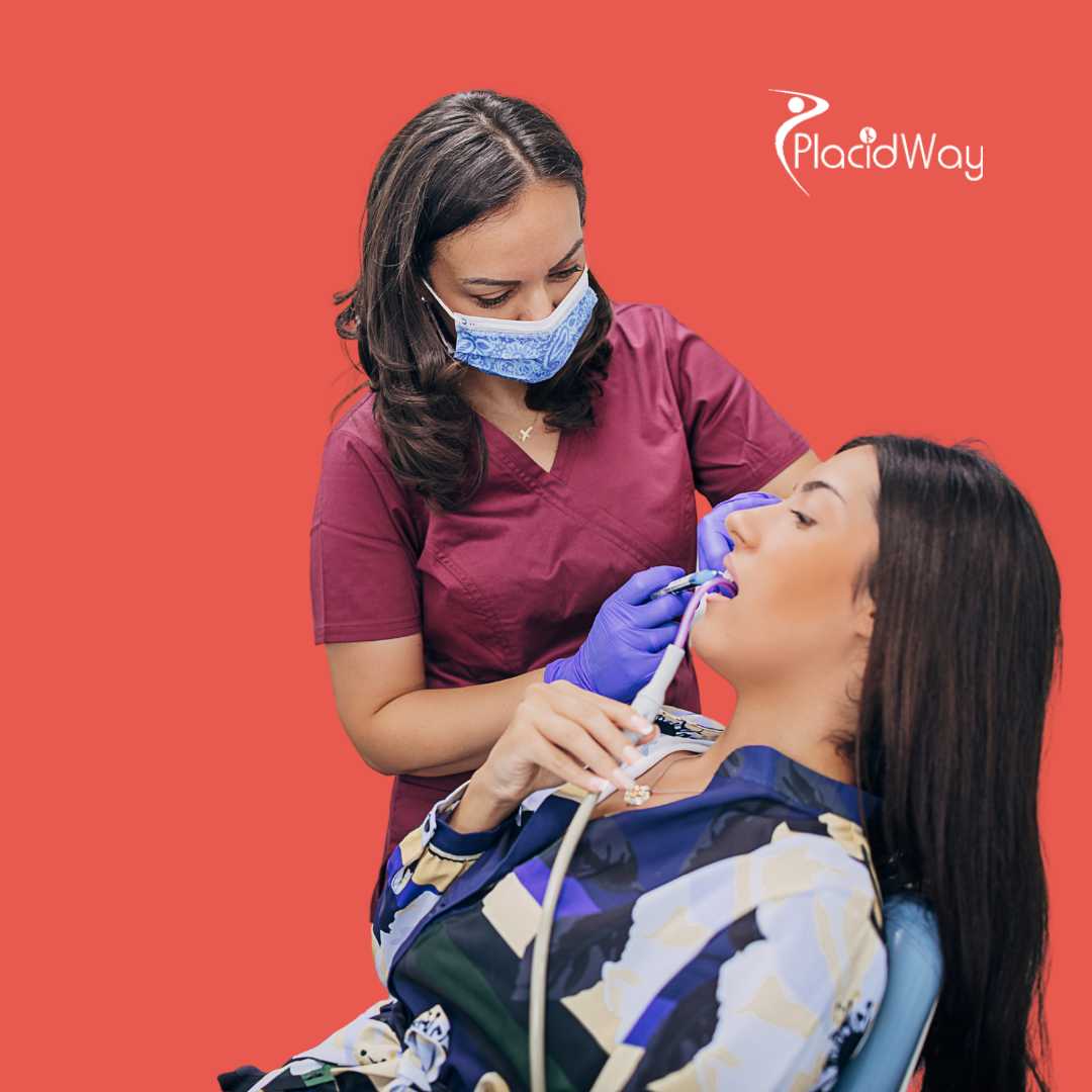 Coronas dentales en Bogotá Colombia