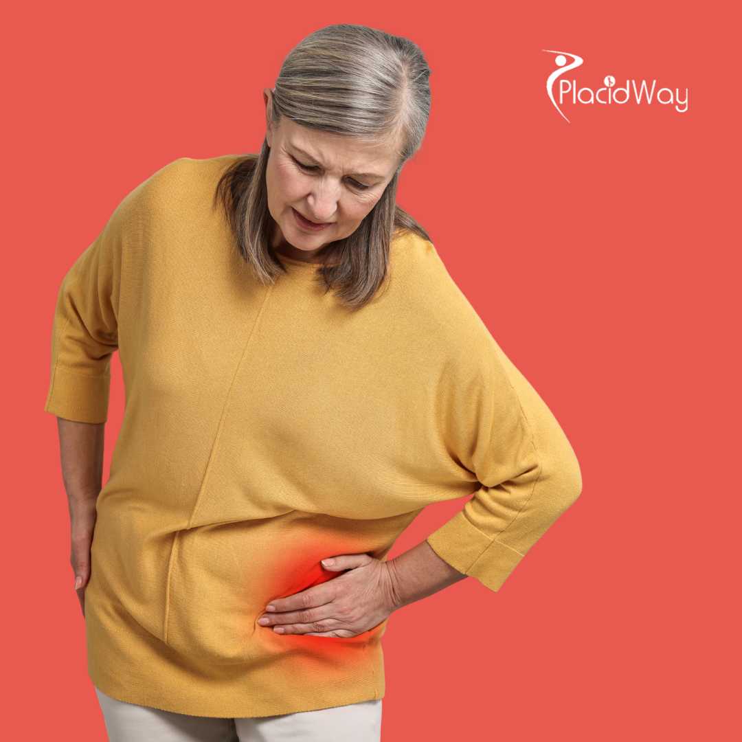 Artroscopia de Cadera en México