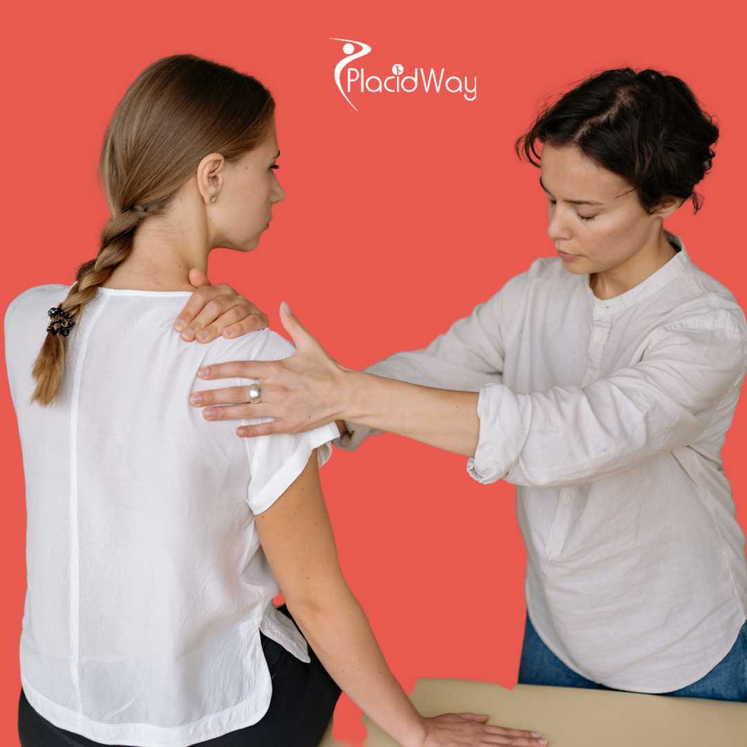 Reemplazo de hombro en Guadalajara, México