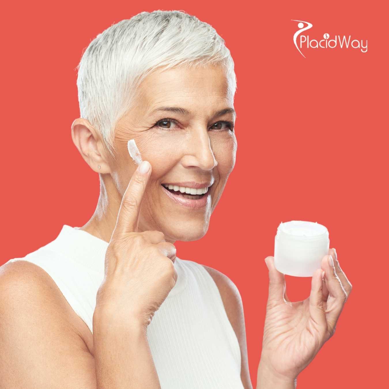 Terapia con células madre para combatir el envejecimiento en Austria