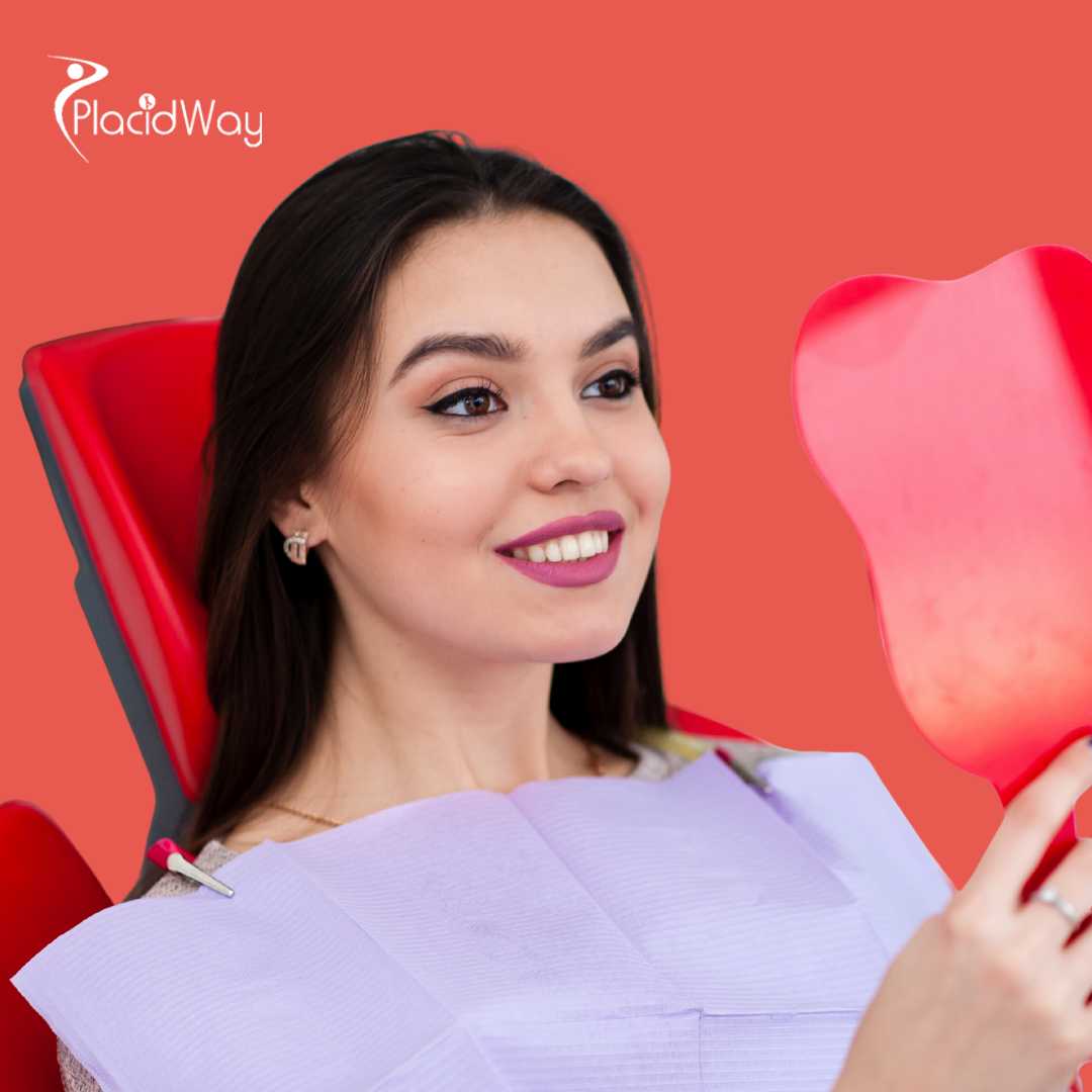 Odontología cosmética en Turquía