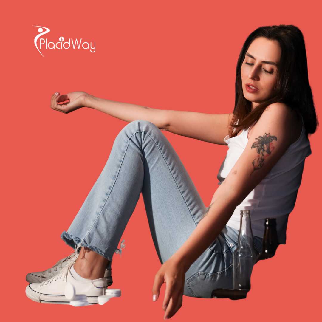 Tratamiento de la adicción a las drogas en México