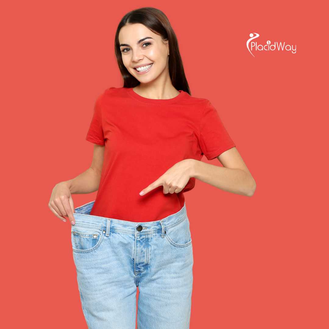 Manga Gástrica en Tijuana, México