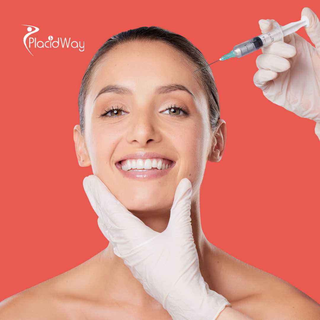 Rejuvenecimiento facial en Izmir, Turquía