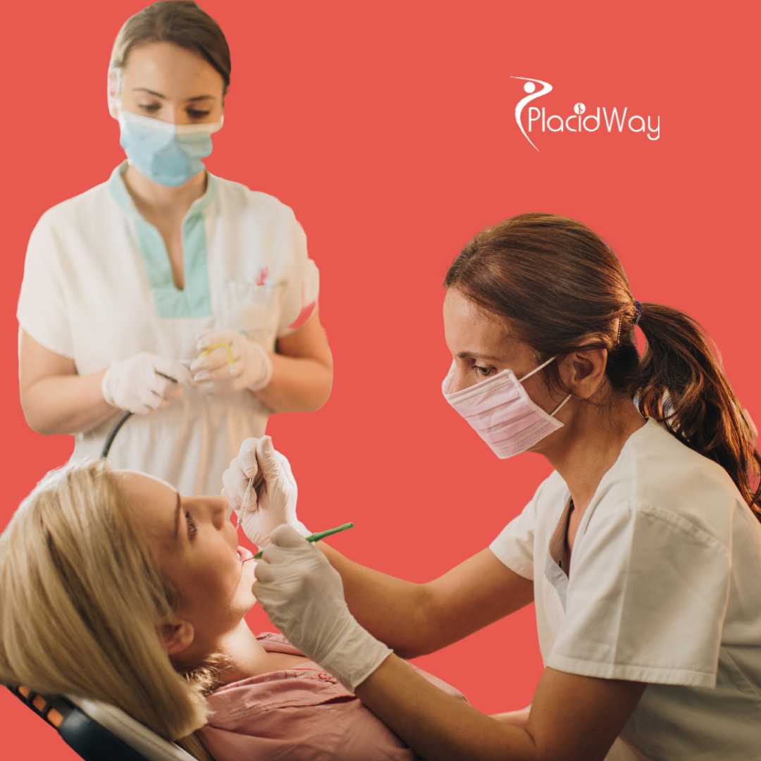 Coronas dentales en San José, Costa Rica