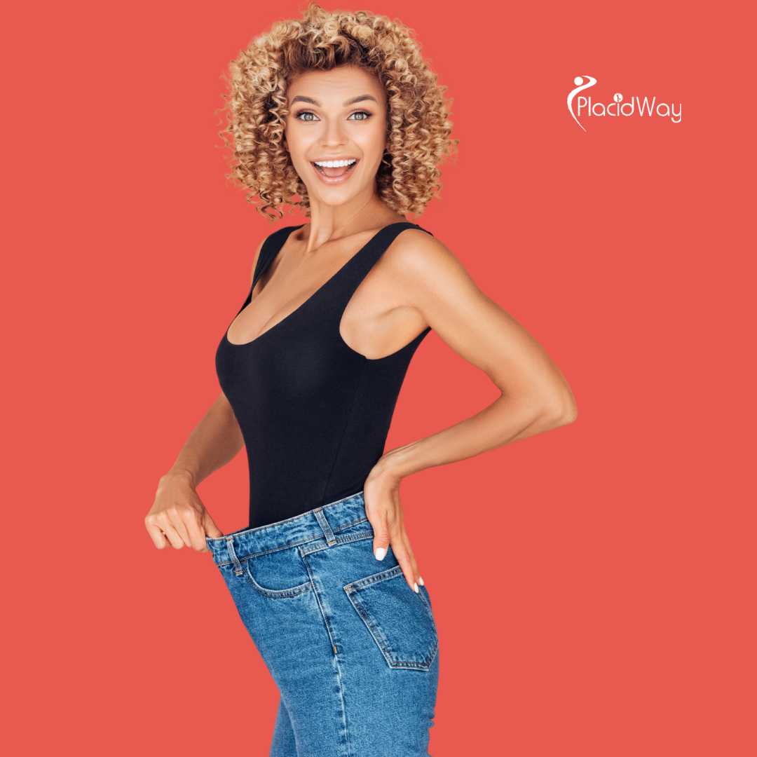 Balón gástrico en Estambul