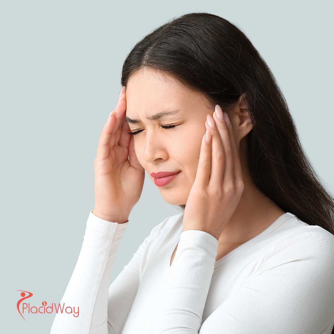 Tratamiento con ibogaína para traumatismos craneoencefálicos (TCE) en Tijuana, México