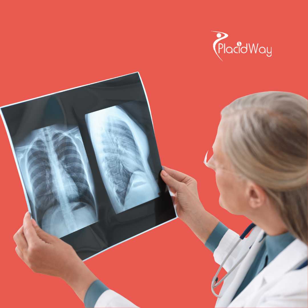 Tratamiento alternativo del cáncer de pulmón en México