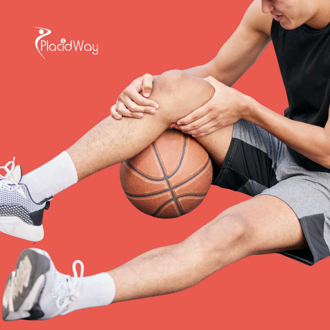 Reparación de desgarro de menisco en México: cirugía de rodilla eficaz