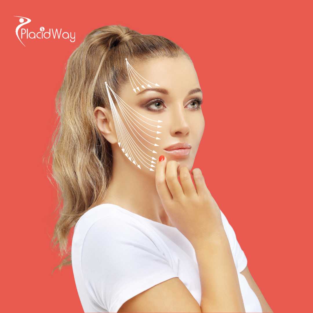 Rejuvenecimiento facial en Colombia