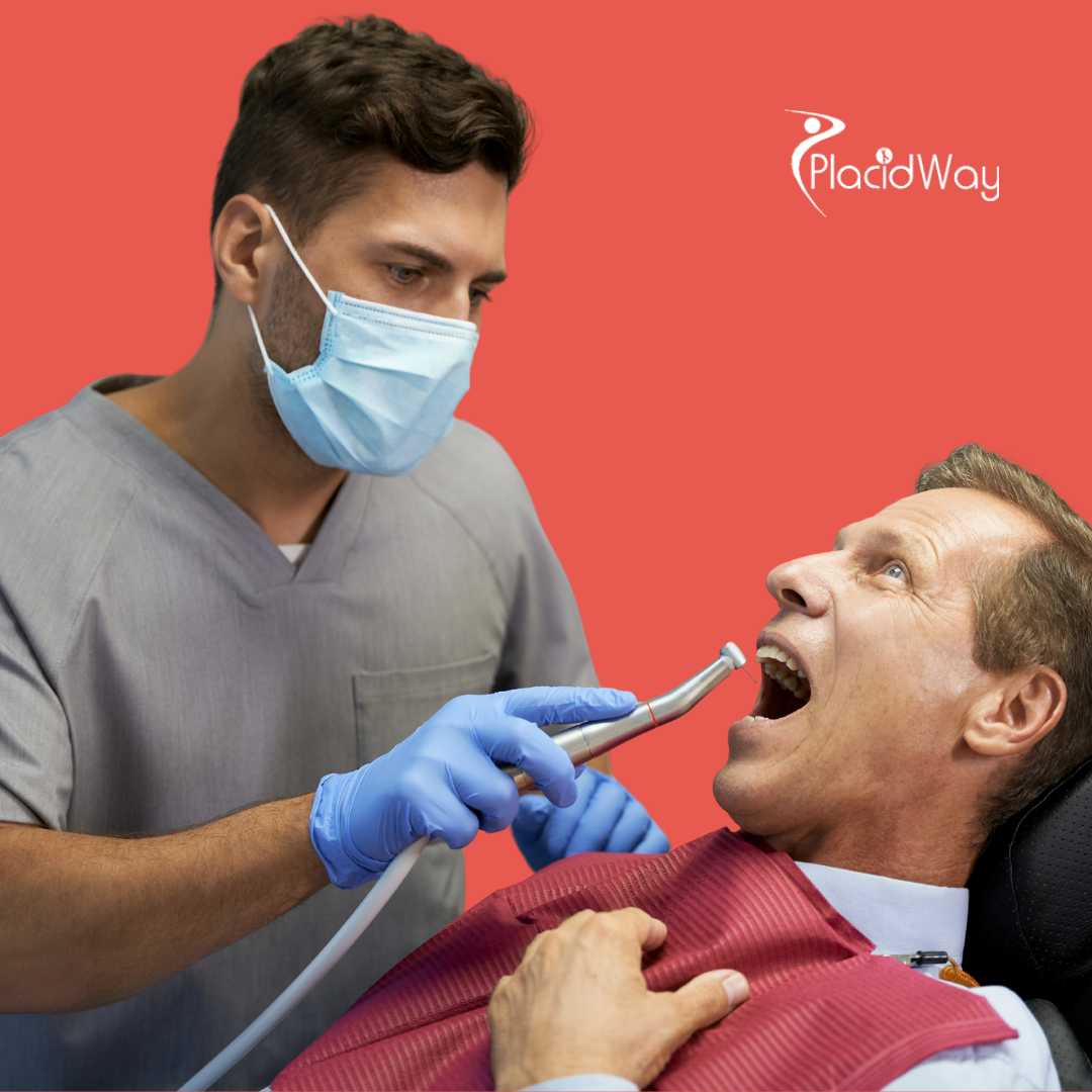 Restauración bucal completa en Puerto Vallarta, México