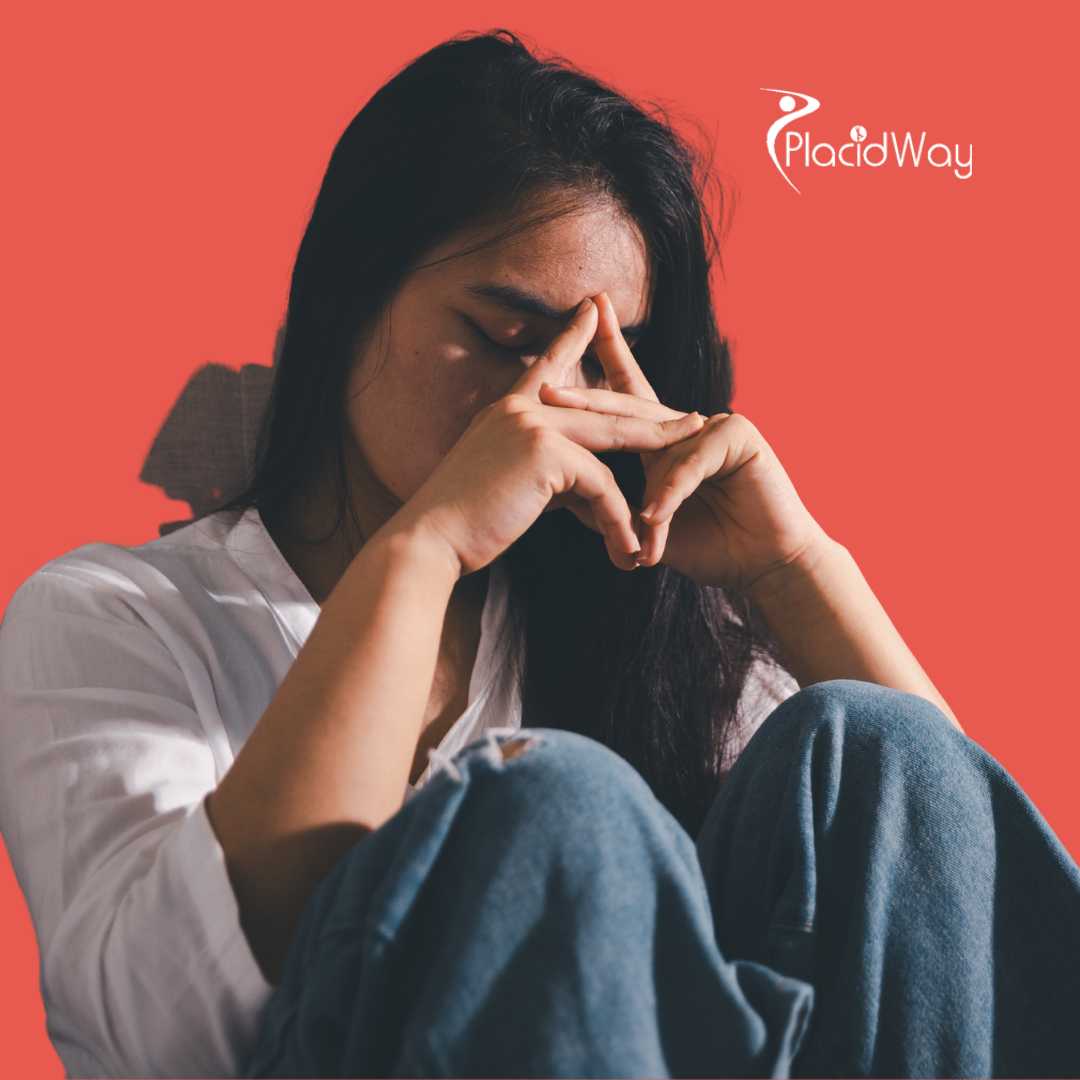 Tratamiento con ibogaína para el trastorno de ansiedad en Tijuana, México