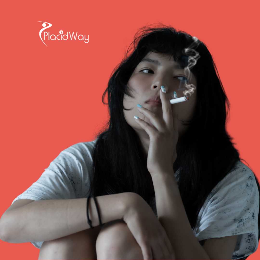 Tratamiento con ibogaína para la adicción a la metanfetamina en Tijuana, México