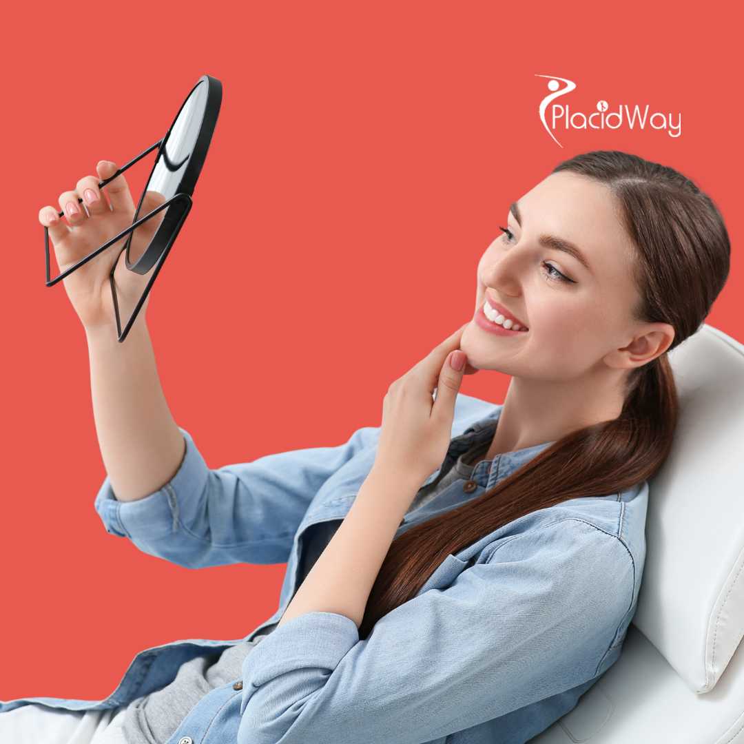 Implantes dentales All on 4 en Cancún, México