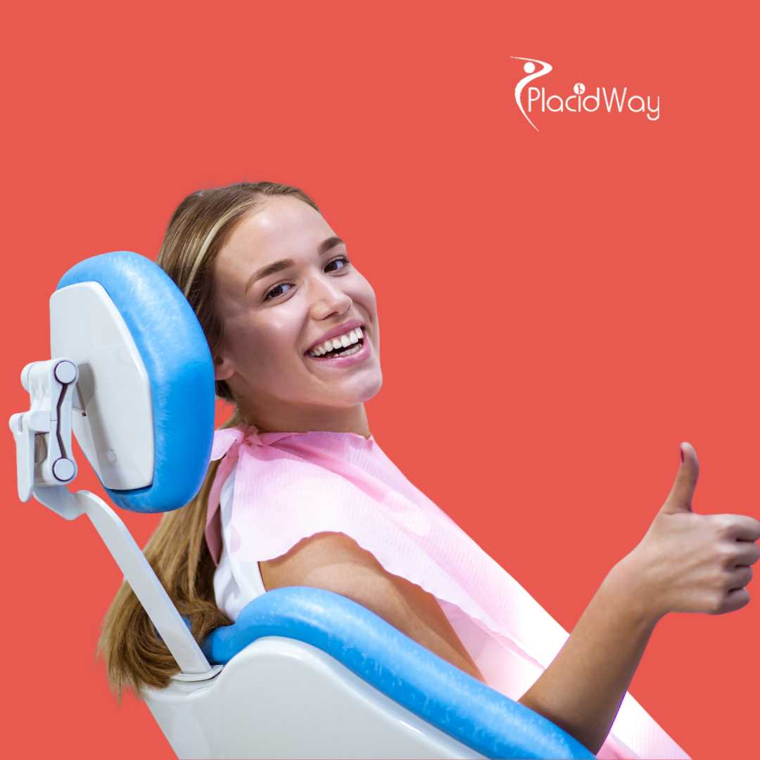 Coronas dentales en Puerto Vallarta, México