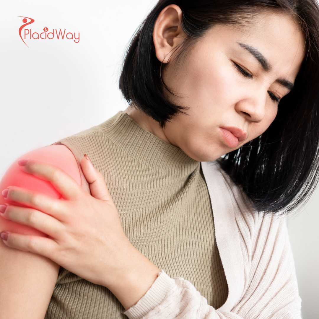 Terapia con células madre para el desgarro del manguito rotador en Cali, Colombia