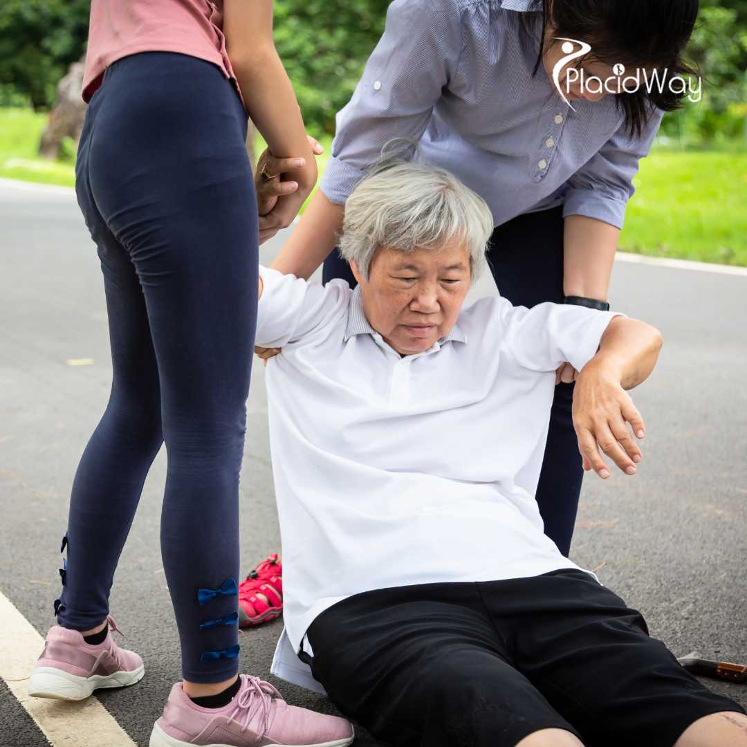 Terapia con células madre para el tratamiento del ictus en México