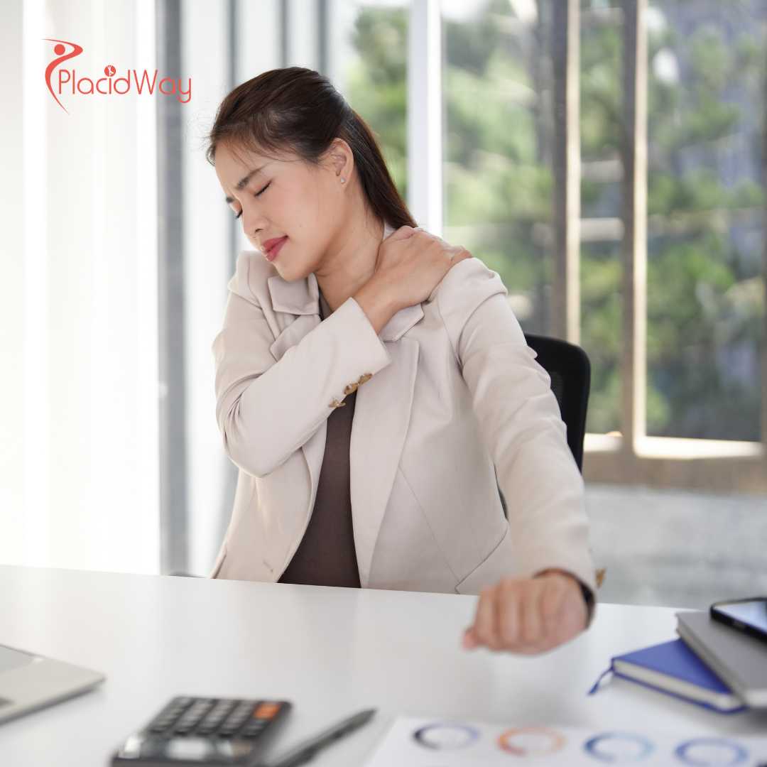 Cirugía de Hombro en Guadalajara, México