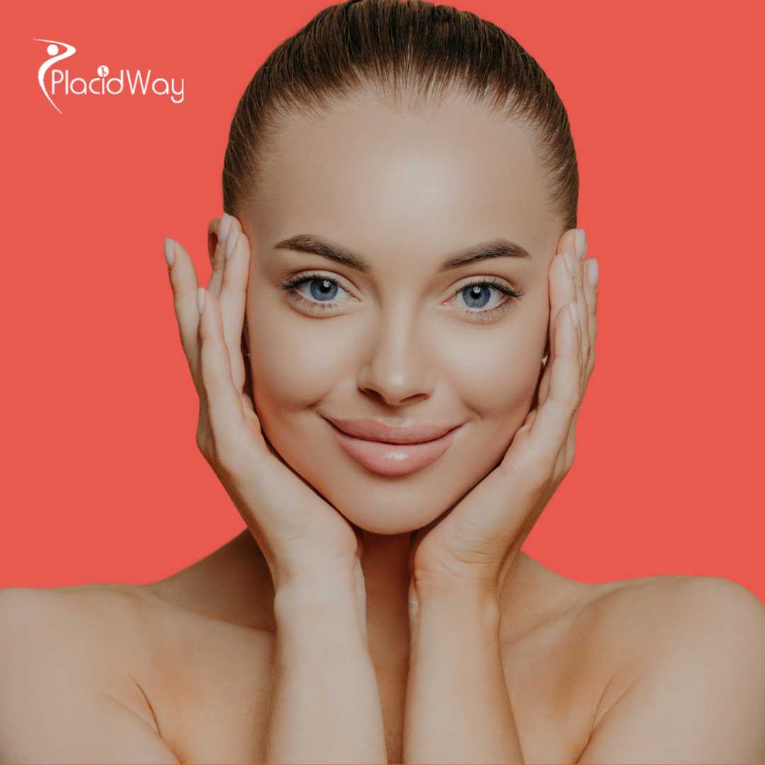 Rejuvenecimiento facial en Guadalajara, México