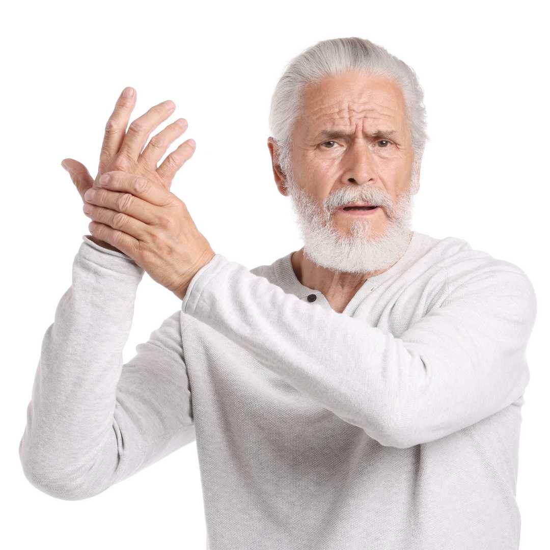 Terapia con células madre para el dolor de muñeca y dedos en República Dominicana