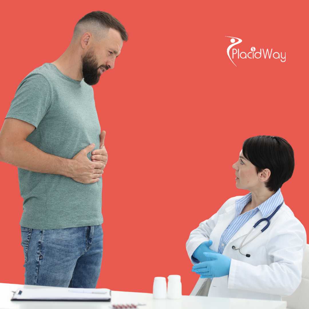 Tratamiento alternativo del cáncer colorrectal en México