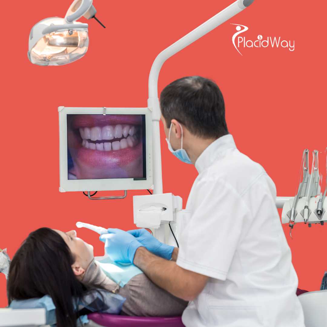 Tratamiento Dental en Nuevo Progreso, México