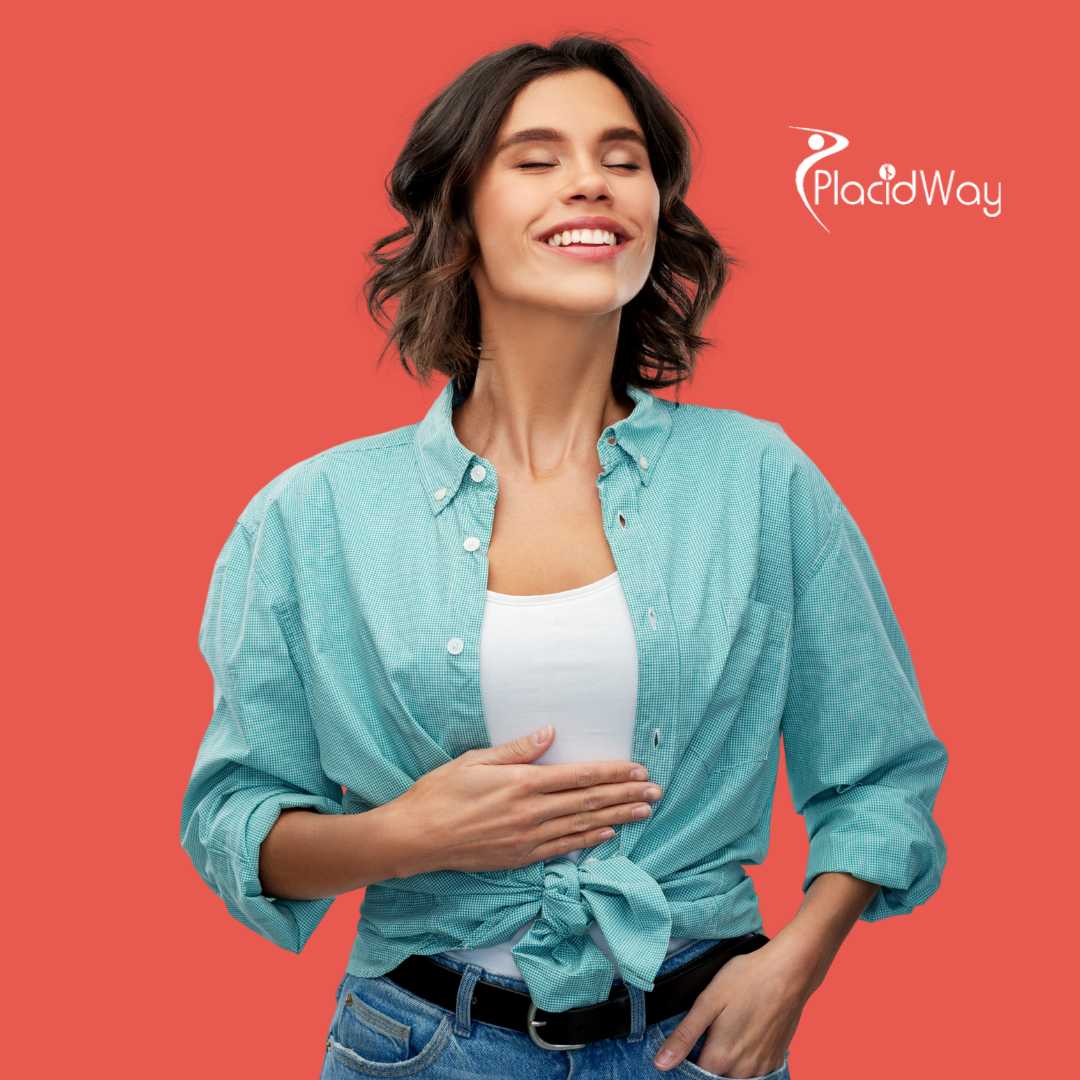 Abdominoplastia en Ciudad Juárez, México