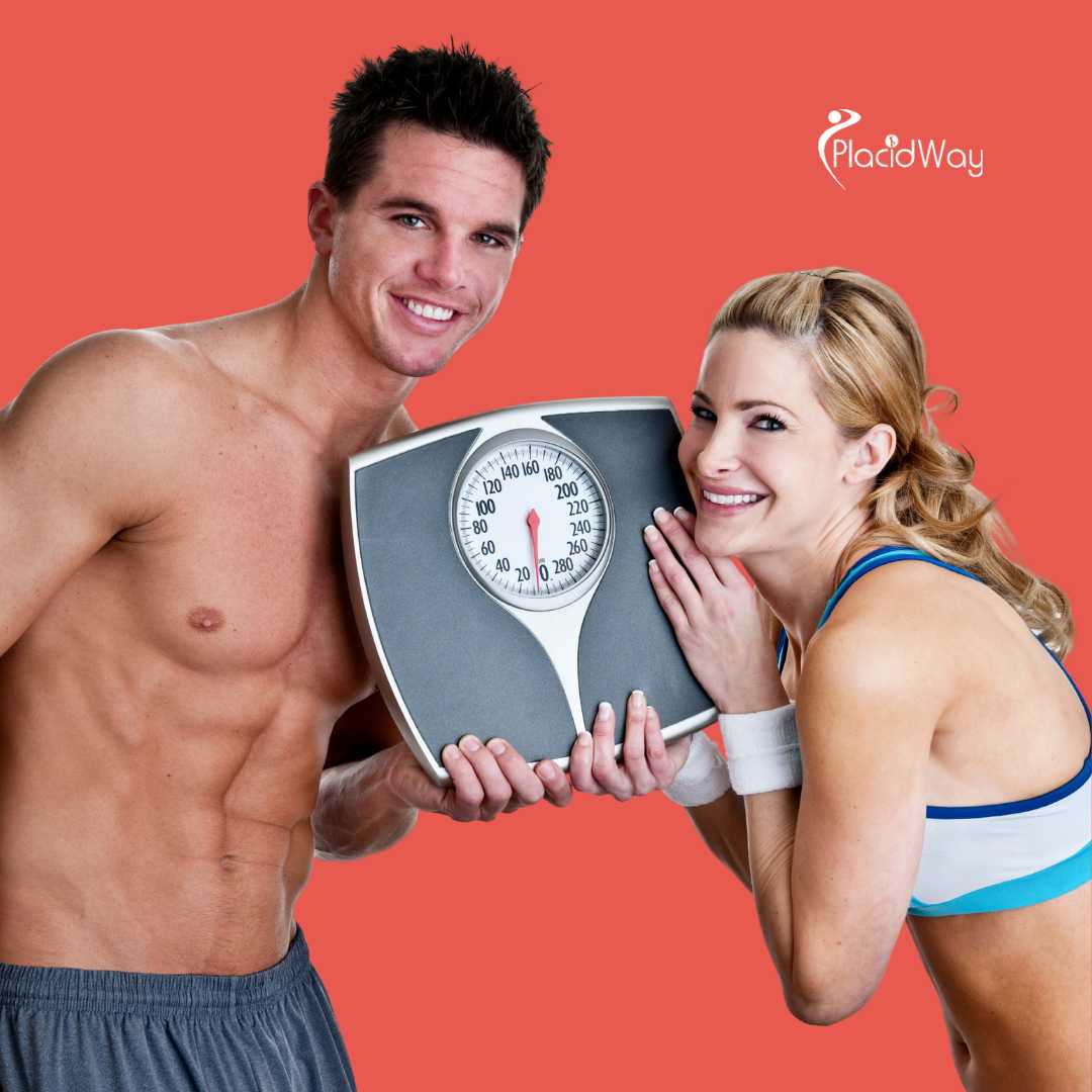 Balón Gástrico en Cancún, México