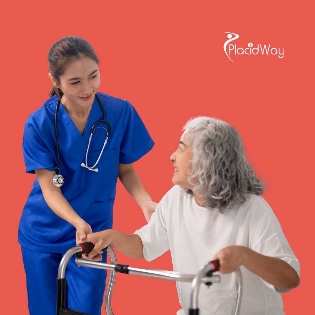 Terapia con células madre para la enfermedad de Alzheimer en México