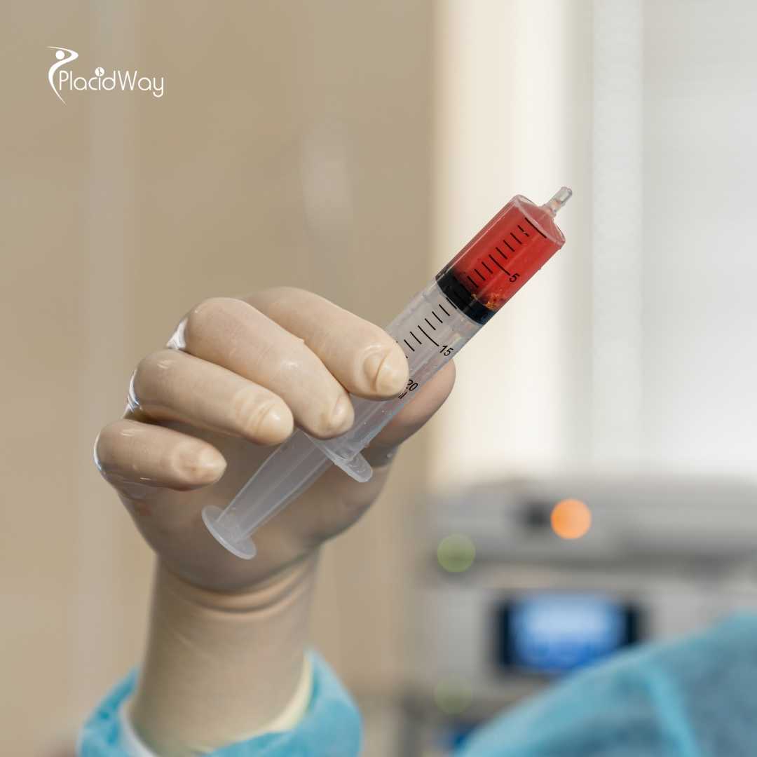 Trasplante de médula ósea en Estambul, Turquía