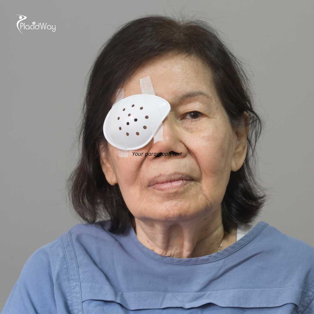 Cirugía de cataratas en Turquía: el mejor cuidado para sus ojos