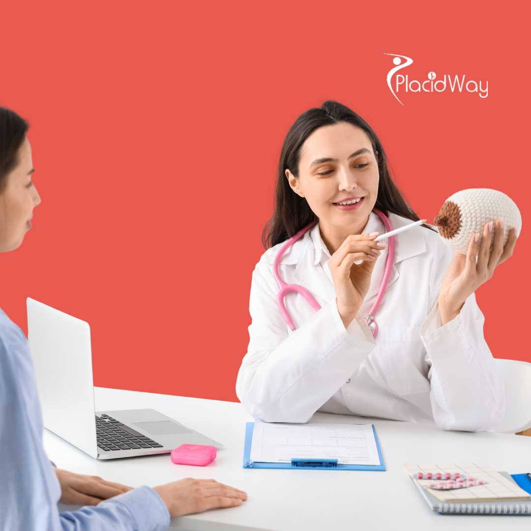 Implante de senos en Cancún, México