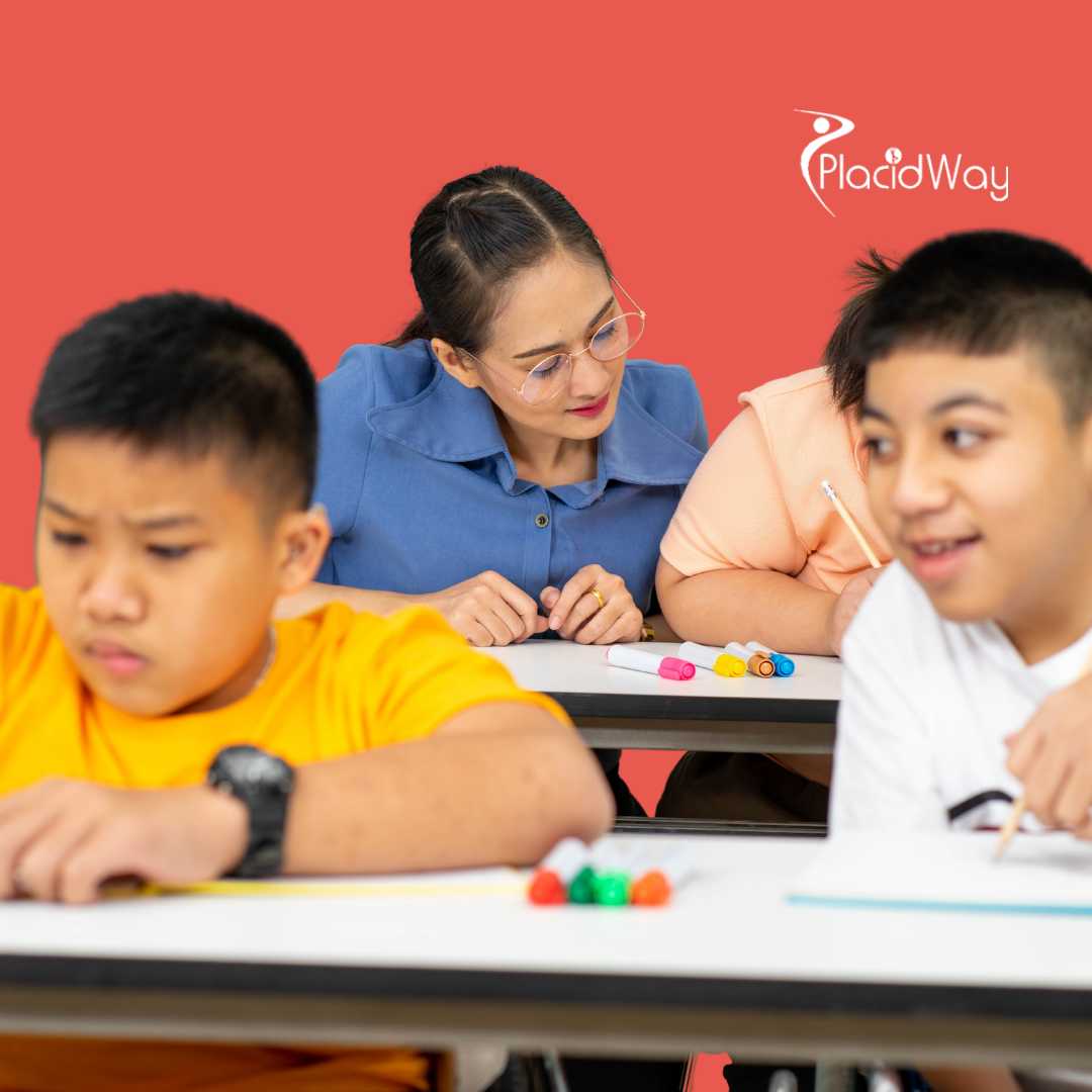 Terapia con células madre para el autismo en Guadalajara, México