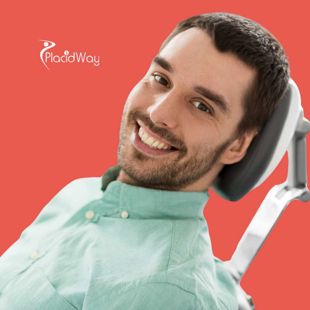 Coronas dentales en Zagreb, Croacia