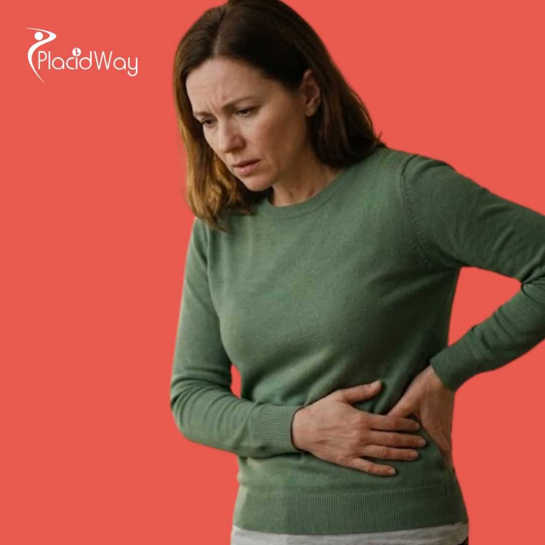 Trasplante de riñón en Estambul, Turquía