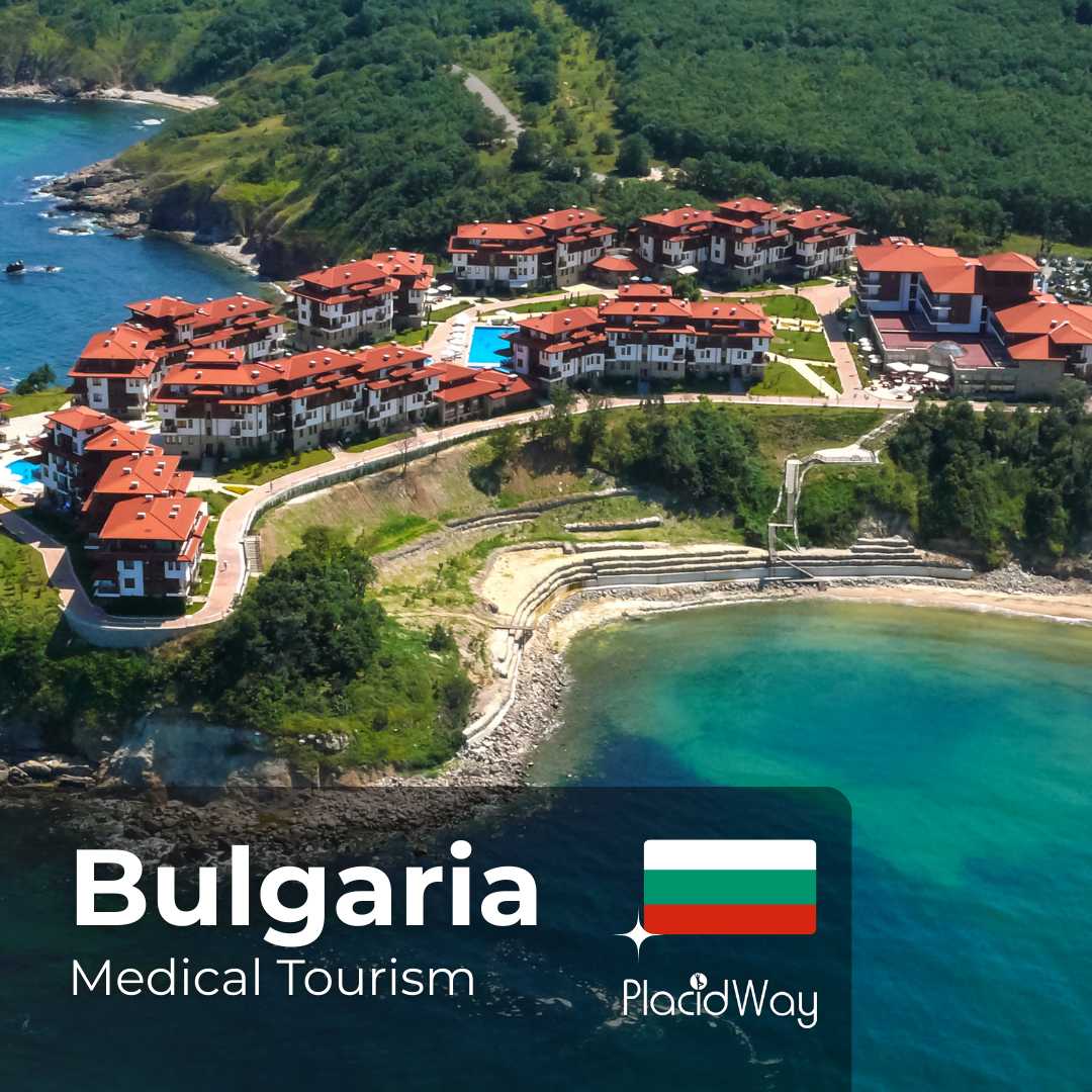 Bulgaria Medical Tourism