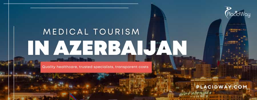 Azerbaiyán Medical Tourism Image
