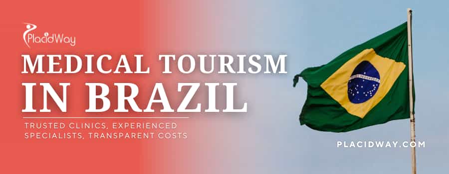 Brasil Medical Tourism Image