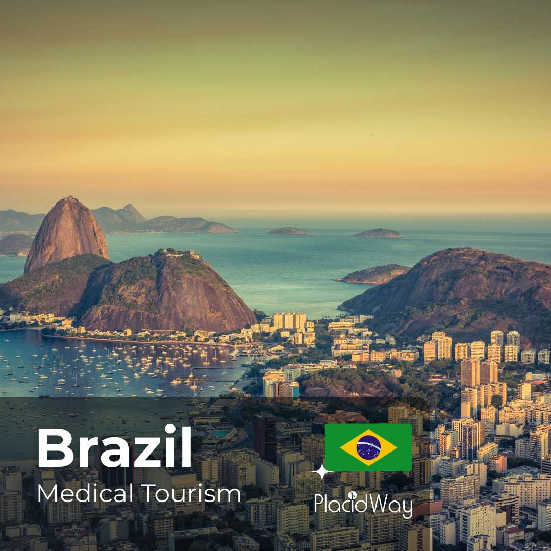 Brasil Medical Tourism