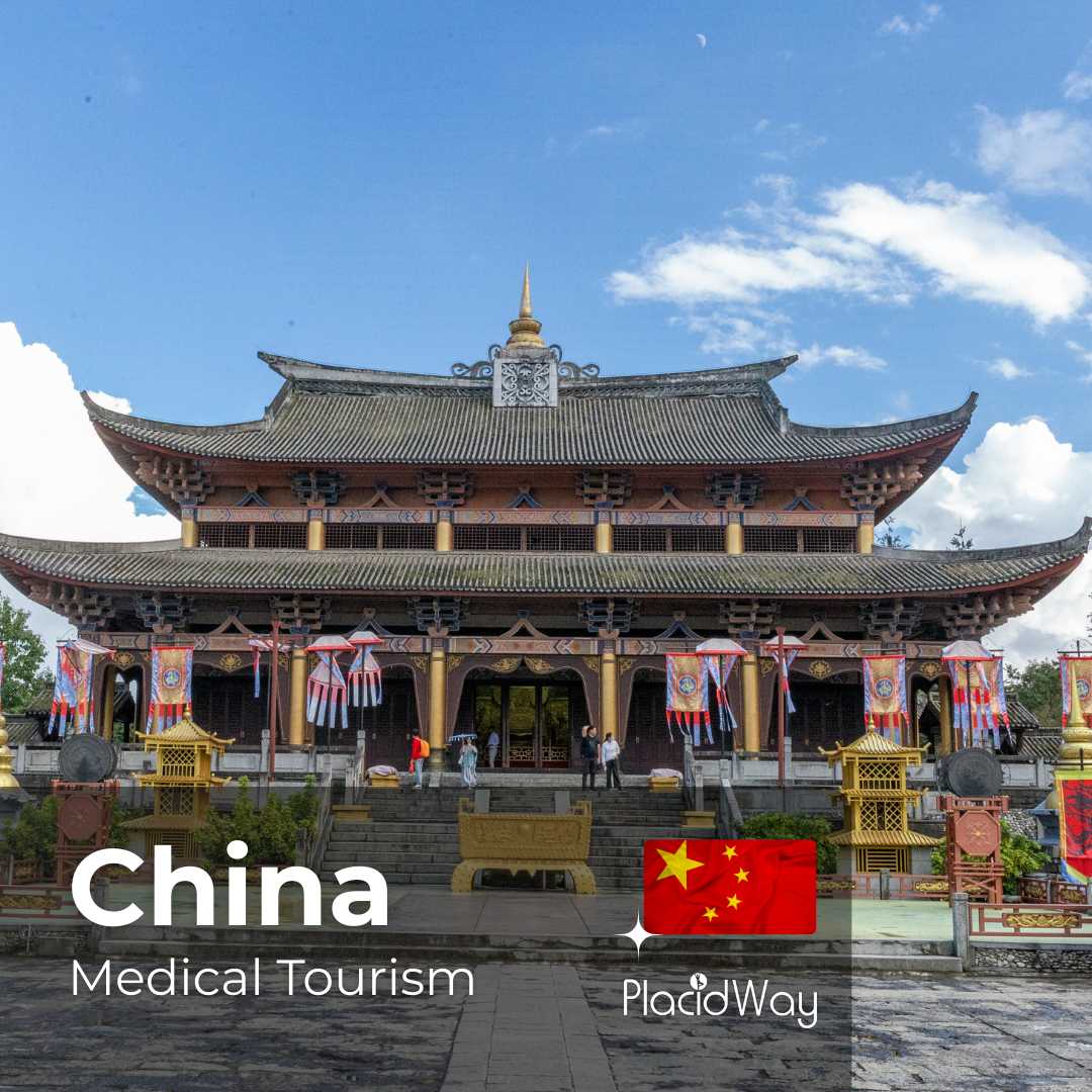 Porcelana Medical Tourism