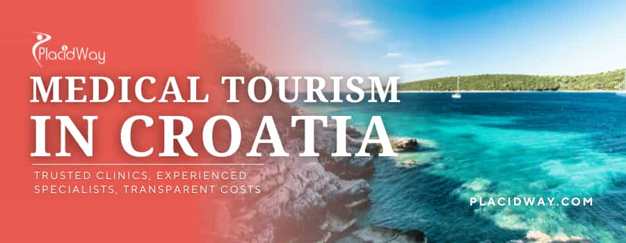 Croacia Medical Tourism Image