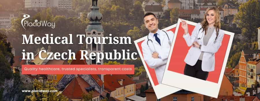 República Checa Medical Tourism Image
