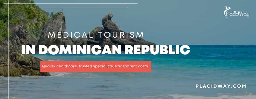 República Dominicana Medical Tourism Image