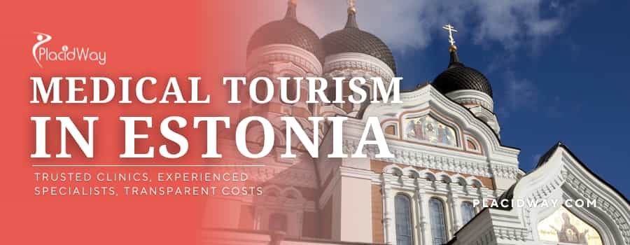Estonia Medical Tourism Image