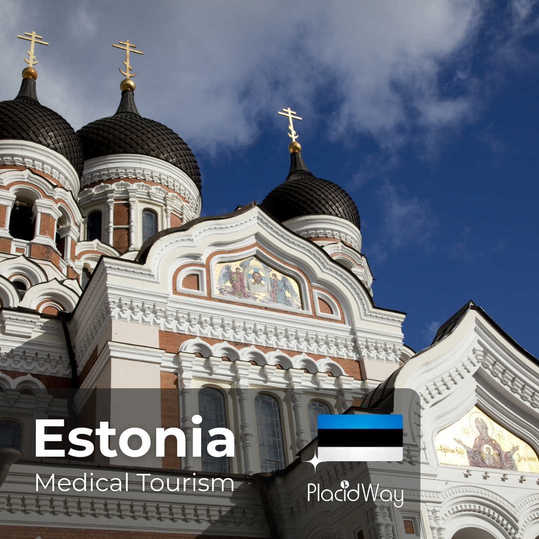 Estonia Medical Tourism
