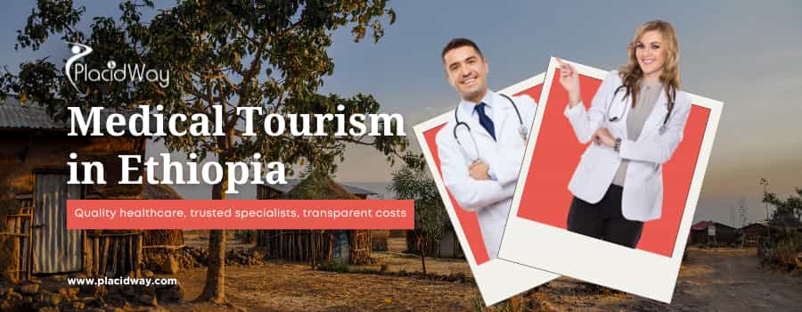 Etiopía Medical Tourism Image