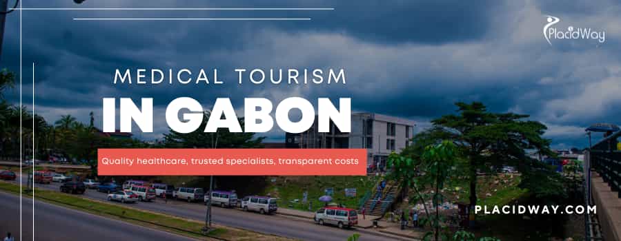 Gabón Medical Tourism Image