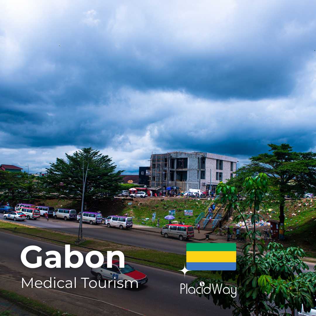 Gabón Medical Tourism