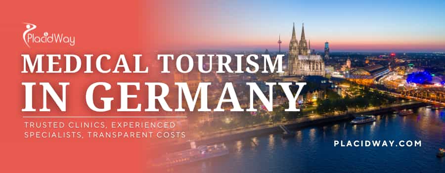 Alemania Medical Tourism Image
