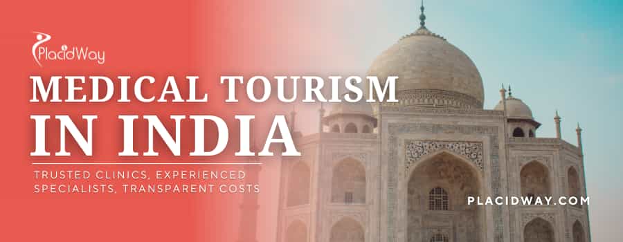 India Medical Tourism Image